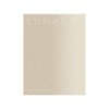 LUNASOL Coloring Glaze EX03 Teak EX3 Bronze Dessert 5.7 Grams