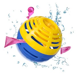 Tobar SPLASH TIMER BALL Game