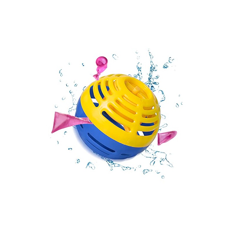 Tobar SPLASH TIMER BALL Game