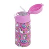 OASIS STAINLESS STEEL DOUBLE WALL INSULATED KID S DRINK BOTTLE
