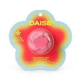Daise Balsamo Labial Hidratante Fresa 7g