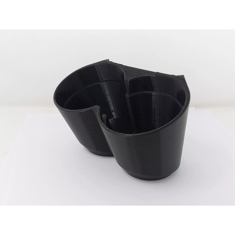 Gregparts LLC Dual Cup Holder 1994-2001 Acura DC Integra Arm