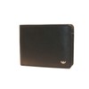 Golden Head Polo Wallet I 11 cm Leather