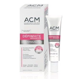 ACM DEPIWHITE ADVANCED INTENSIVE ANTI-BROWN SPOT CREAM 40ml