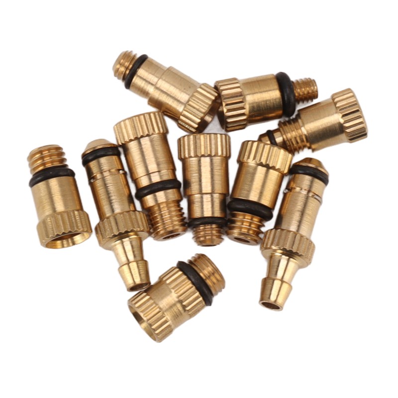 Disc Brake Bleed Kit Durable Plastic Easy Operation Box Packed