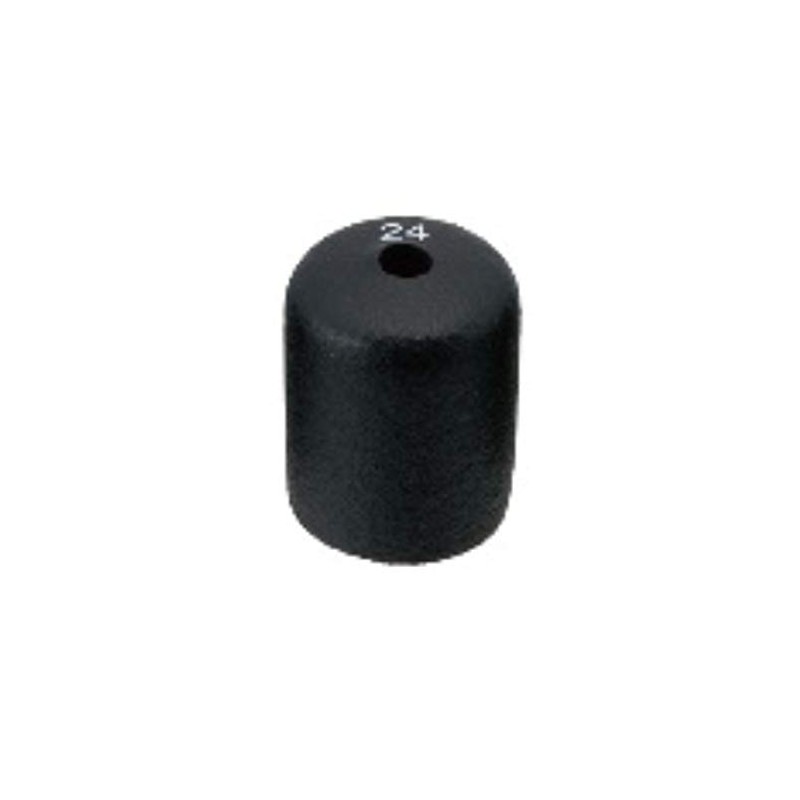 Tackle In Japan Ayu Butt Guard 0.9 inches (24 mm),