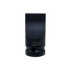 Slotted Screwdriver Bit Socket/Drag Link Socket, 1" x 1/4" Tip,