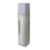 Airless Cosmetic Pump Bottle, Empty Refillable Airless Cosmetic Pump Bottle,