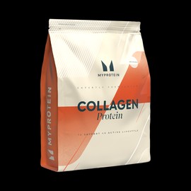 MyProtein Hydrolysed Collagen Peptide