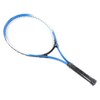 Kids Tennis Racket Shock Absorbing Aluminum Alloy Frame Training Tennis