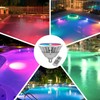 Aygrochy 2025 Upgraded 120V 90W LED Pool Light Bulb for