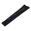 EDGE SPORTS Phiten x Edge Sports Aqua Titanium Arm Supporter IV Black LL (No LOGO)