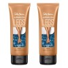 Sally Hansen Airbrush Legs, Makeup Lotion, Medium 4 Oz, 2pz