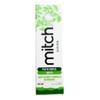 Mitch Pasta Dental Natural Sabor Menta 150gr Sin Flúor