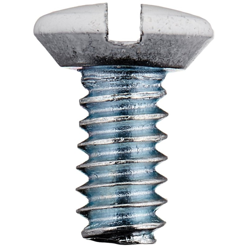 Leviton L02-88400-PRT Decora Wall Plate Screws, No Size, No Color