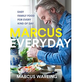 Marcus Everyday: Easy Family Food for Every Kind of Day
