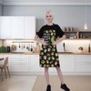 ENSIANTH Pickle Aprons for Women Men Pickle Gifts for Pickle