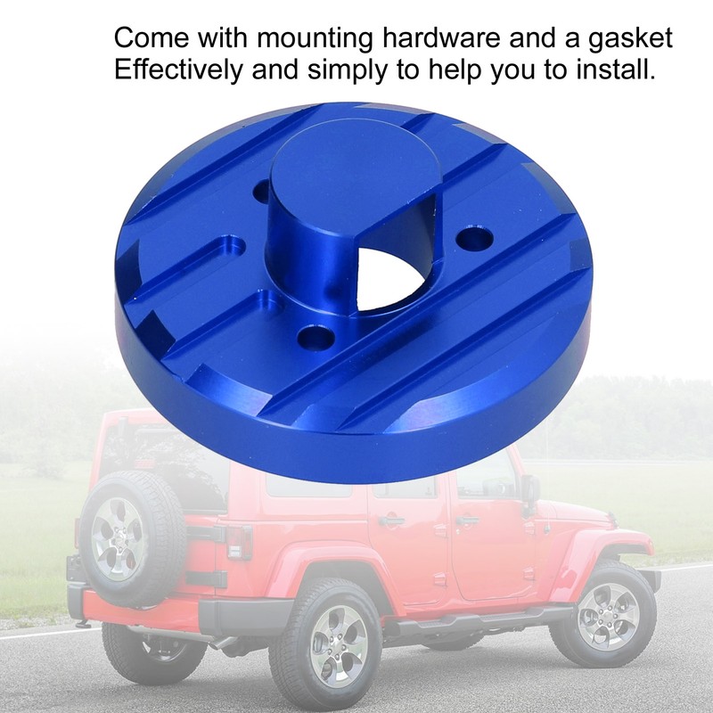 Car Antenna Base with Mounting Hardware Gasket Metal Fit for