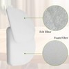 AZ4002 Filters for Shark AZ4000 AZ4002 AZ4000C for Shark Detect