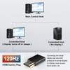 4K 120Hz HDMI 2.1 Dummy Plug – High-Resolution Virtual Display