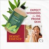 Desert Essence Thoroughly Clean Face Wash with Tea Tree Oil