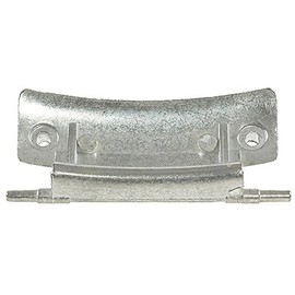 Onapplianceparts HP19105#1 Door Hinge for Hotpoint Washing Machine C00119413/1602473