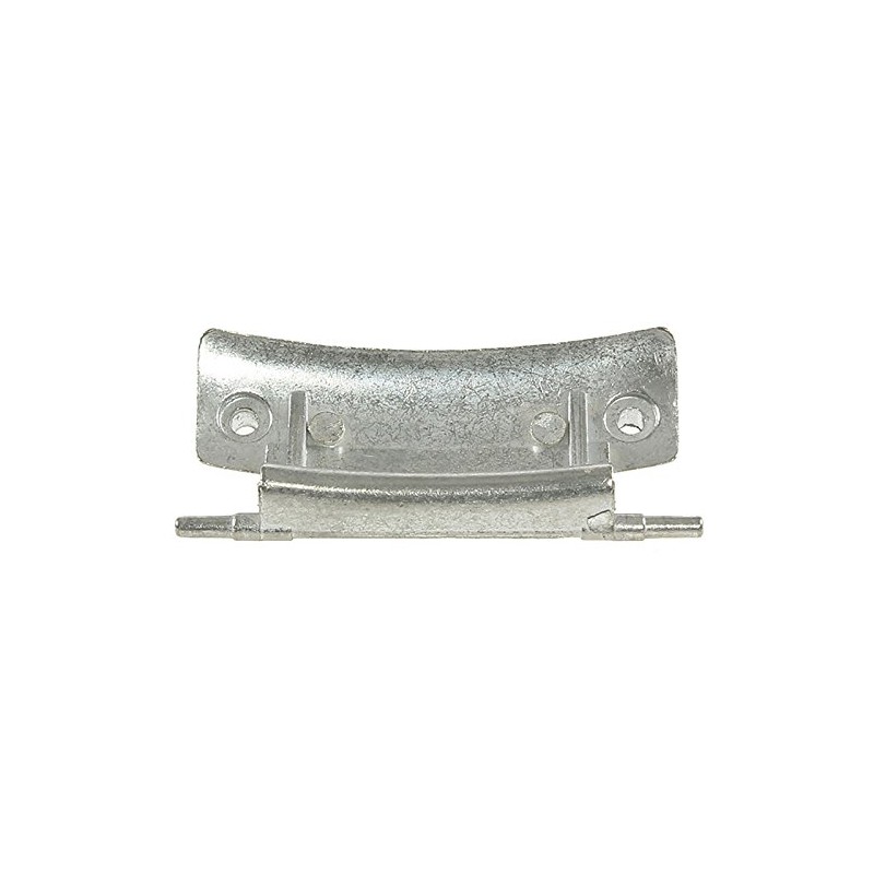 Onapplianceparts HP19105#1 Door Hinge for Hotpoint Washing Machine C00119413/1602473
