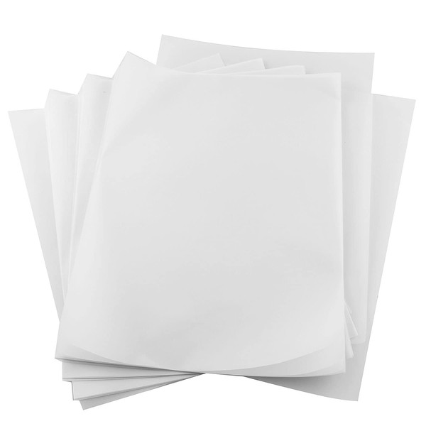 JCBIZ 15PCS 150 x 150mm Fuse Beads Ironing Paper Fuse