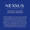 NEXXUS THERAPPE Replenishing System, Step 1, Shampoo 13.5 Oz by