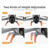 Landing Gear Leg for DJI Air 3S/Air 3, Adjustable height