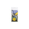 American Lawn Mower Company SK-1 Reel Lawn Mower, Compound Sharpening