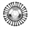150mm / 6 Inch Steel Wire Trimmer Head Round Steel