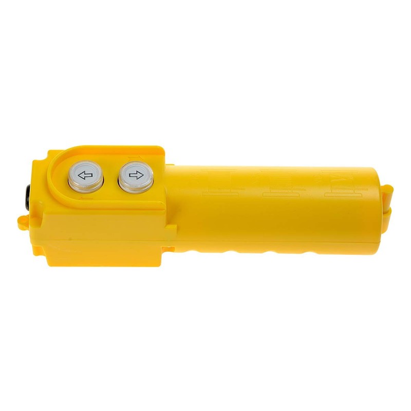 YXQ 2 Ways Hoist Up Down Switch Rainproof Pendant C0B-61DR