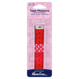 Tape Measure Multi Colours