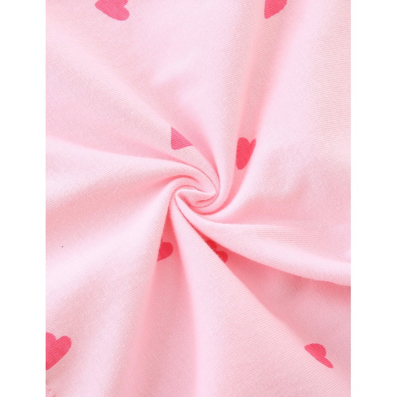 Bumeex Baby Toddler Girl's Dresses Fall Spring Winter Long Sleeve