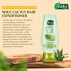 Vatika Naturals Moisturizing Conditioner - Hydrating Conditioner for Dry, Damaged