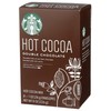 Starbucks Classic Hot Cocoa Double Chocolate (8.00 Ounce (Pack of