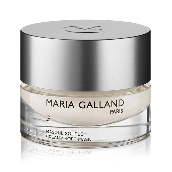 Maria Galland Creamy Soft Mask 2, 50ml/2.1oz