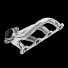 GEARZAAR For 1979-1993 Mustang 5.0L V8 GT/LX/SVT Stainless Steel Exhaust