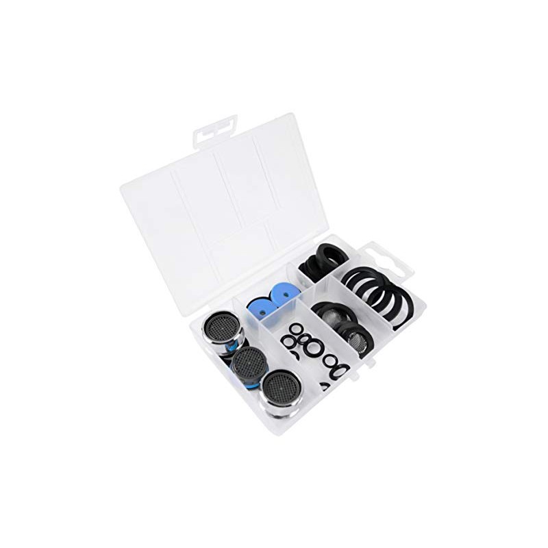Werkzeyt ZYT148 Sealing Assortment 32 Pieces - Practical Replacement Parts