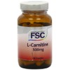 FSC 500mg L-Carnitine - Pack of 60 Capsules