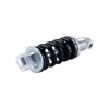 VOANZO Mountain Bike Rear Shock Absorber Black 150mm Classic Style
