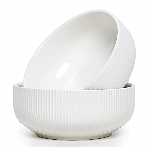 getstar Salad Bowl, 8 inch 60 oz Large Serving 2