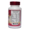 L-triptofano 60 Cáps De 500 Mg Keep Natural Sabor Sin