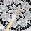 Mini Lace Umbrella Wedding Bridal Parasol Umbrella for Girl Party