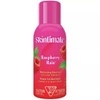 Skintimate Signature Scents Moisturizing Shave Gel for Women Raspberry Rain