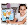 Winx Club Bloom Magic Reveal Doll Interchangeable Wings