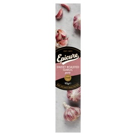 Epicure Sweet Roasted Garlic Puree 90g