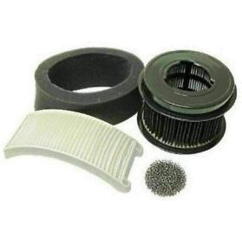 For Bissell PowerForce Style 12 Filter Kit - 2032120