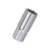 Genius Tools 326316 3/8" Dr. 16mm Deep Hand Socket